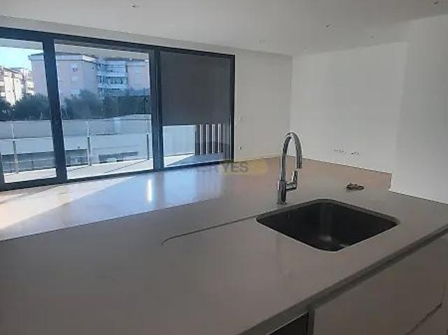Apartment T3 in Nossa Senhora da Piedade, Ourém