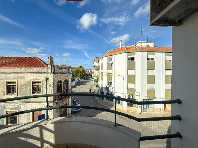 Apartment T3 in Nossa Senhora de Fátima, Entroncamento