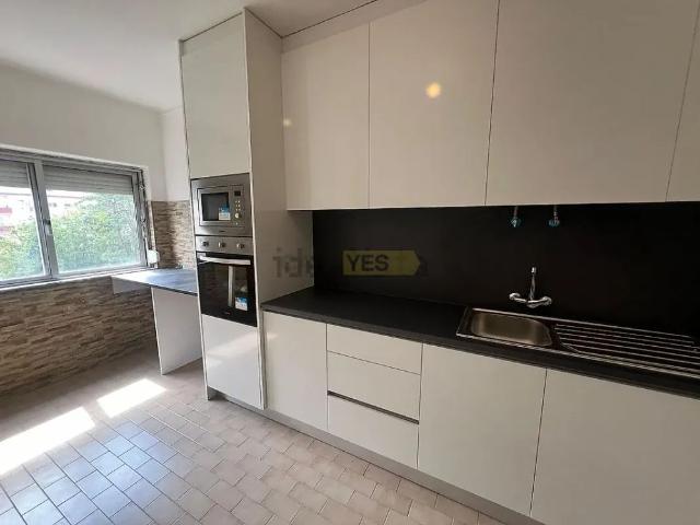 Apartment T3 in Nossa Senhora de Fátima, Entroncamento