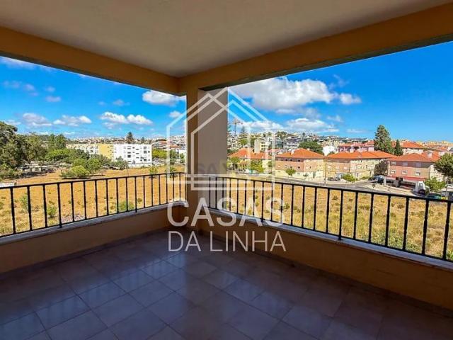 Apartment T3 in Nossa Senhora do Pranto, Ferreira do Zêzere