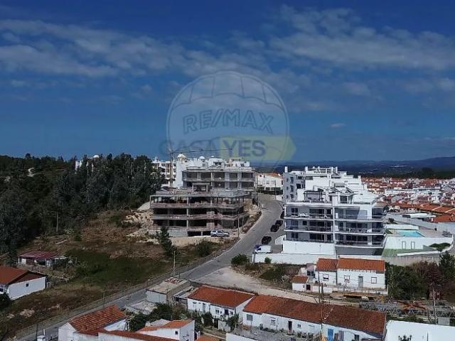 Apartment T3 in Nazaré, Nazaré
