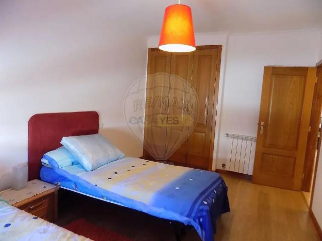Apartment T3 in Nazaré, Nazaré