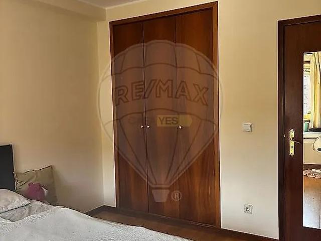 Apartment T3 in São Mamede de Infesta e Senhora da Hora, Matosinhos