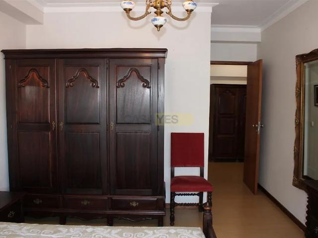 Apartment T3 in São Martinho do Bispo e Ribeira de Frades, Coimbra