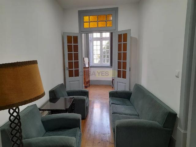 Apartment T3 in São Martinho do Bispo e Ribeira de Frades, Coimbra