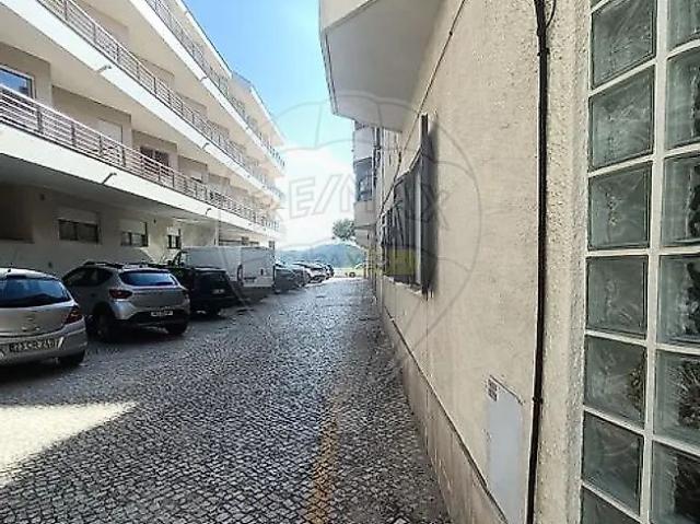 Apartment T3 in São Martinho do Porto, Alcobaça