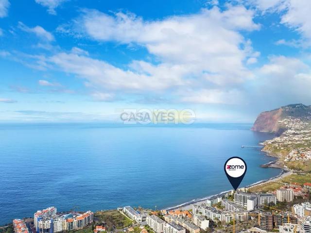 Apartment T3 in São Martinho, Funchal