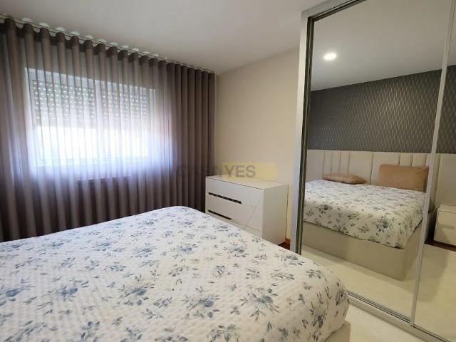Apartment T3 in São Martinho Vale, Vila Nova de Famalicão