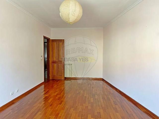 Apartment T3 in São Bernardo, Aveiro