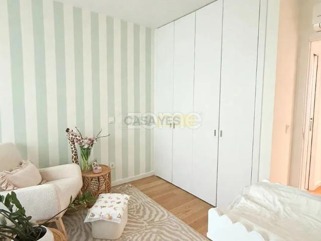 Apartment T3 in São Domingos de Benfica, Lisboa