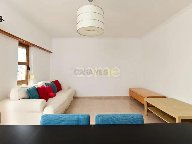 Apartment T3 in São Domingos de Rana, Cascais