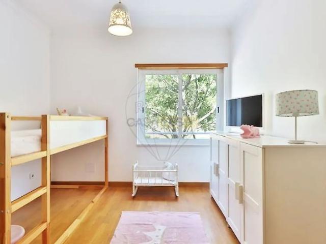 Apartment T3 in São Domingos de Rana, Cascais