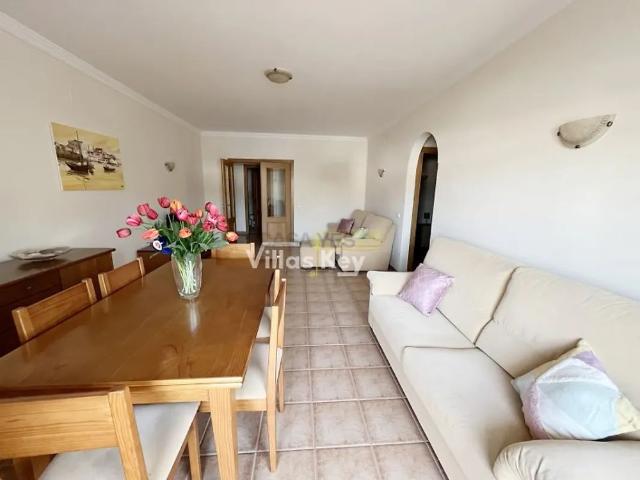 Apartment T3 in São Gonçalo de Lagos, Lagos