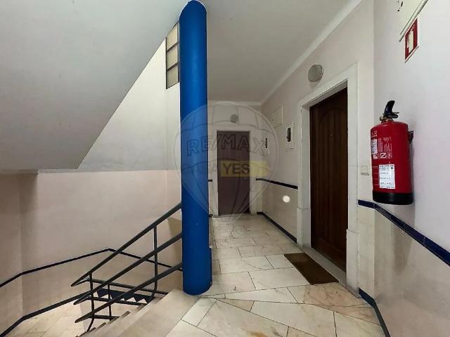 Apartment T3 in São João Baptista, Entroncamento