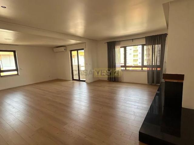 Apartment T3 in São João Baptista, Entroncamento