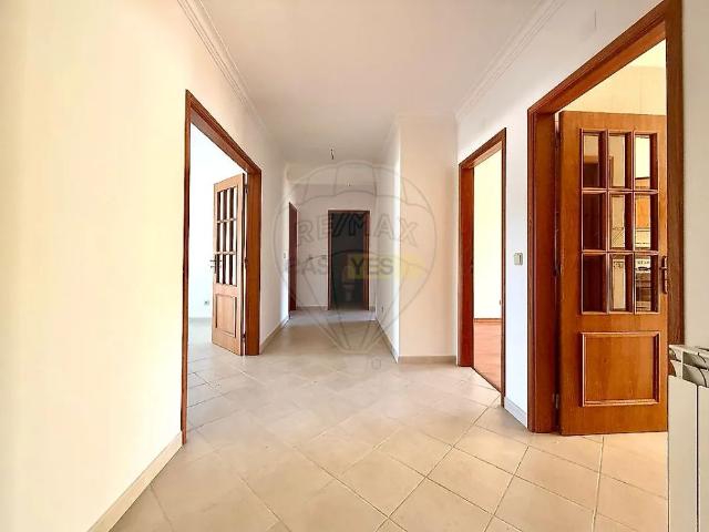Apartment T3 in São João Baptista, Entroncamento