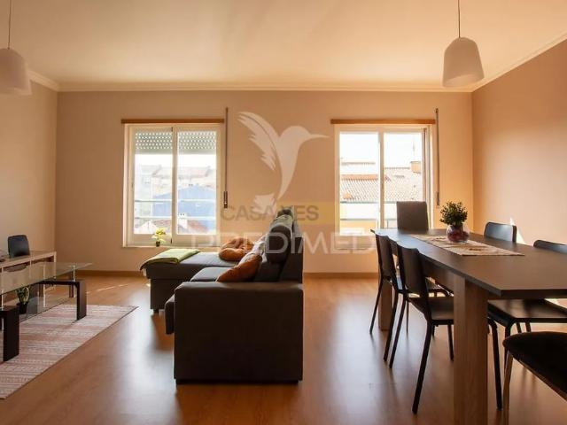 Apartment T3 in São Sebastião, Setúbal