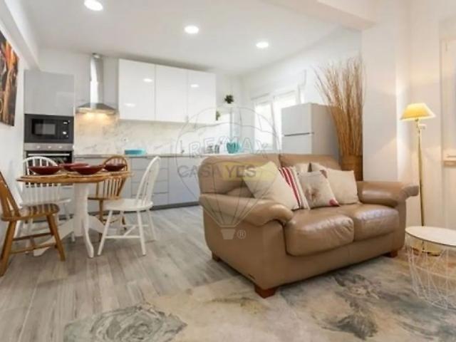 Apartment T3 in São Sebastião, Setúbal