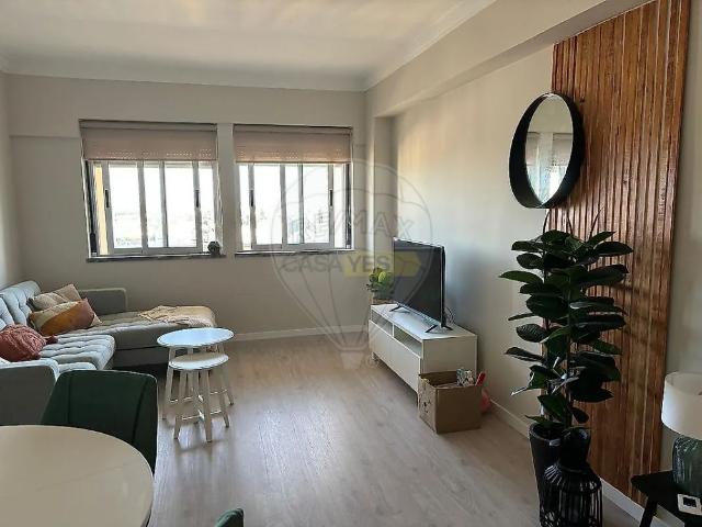 Apartment T3 in São Sebastião, Setúbal