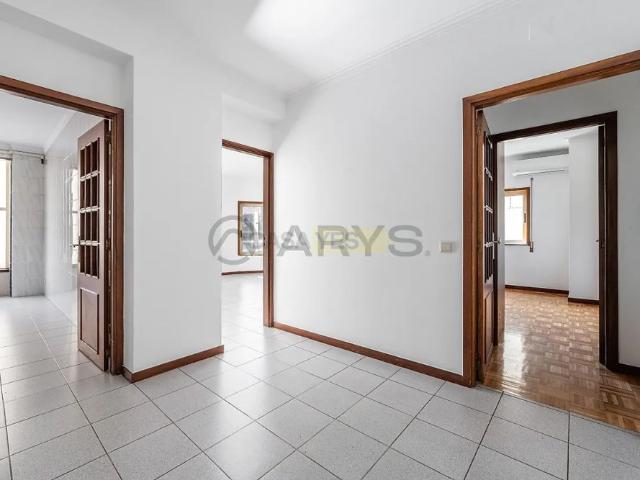 Apartment T3 in São Vicente, Braga
