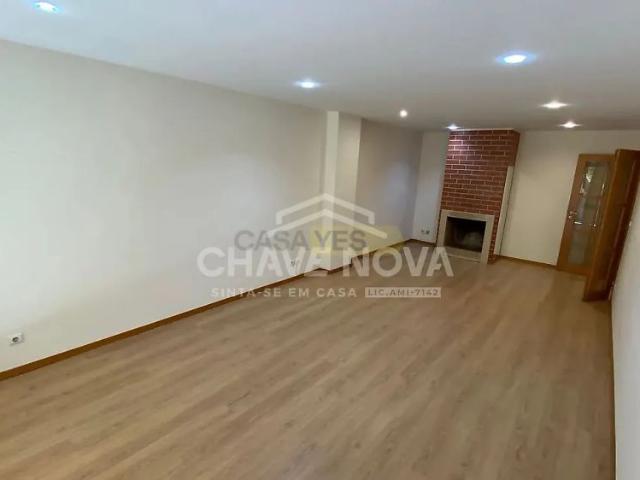 Apartment T3 in São Victor, Braga