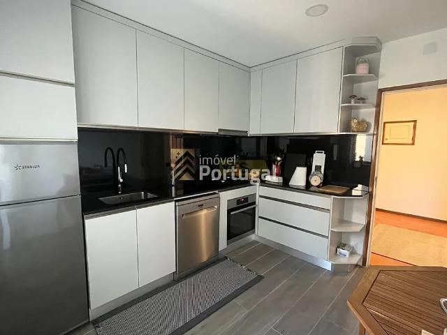 Apartment T3 in São Victor, Braga