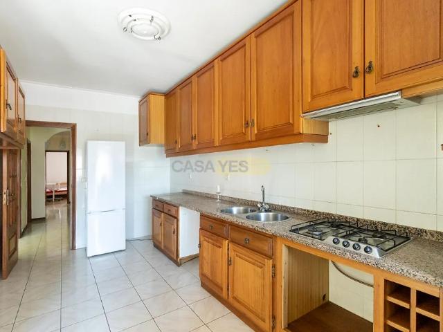 Apartment T3 in São Victor, Braga
