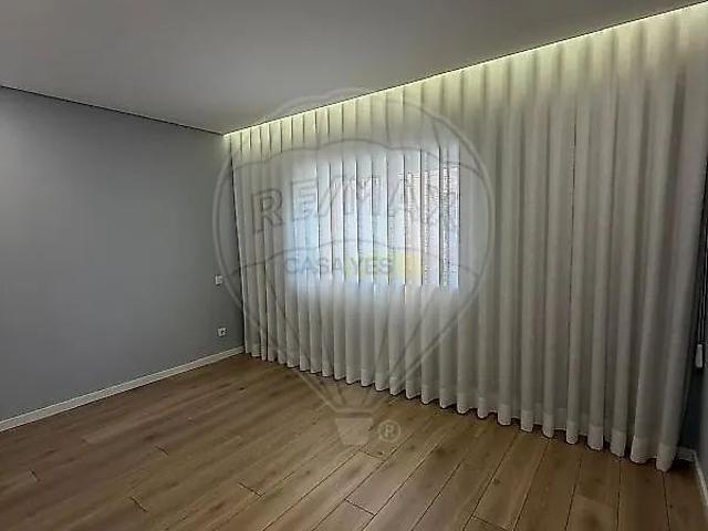 Apartment T3 in São Victor, Braga