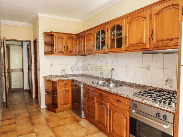 Apartment T3 in São Victor, Braga