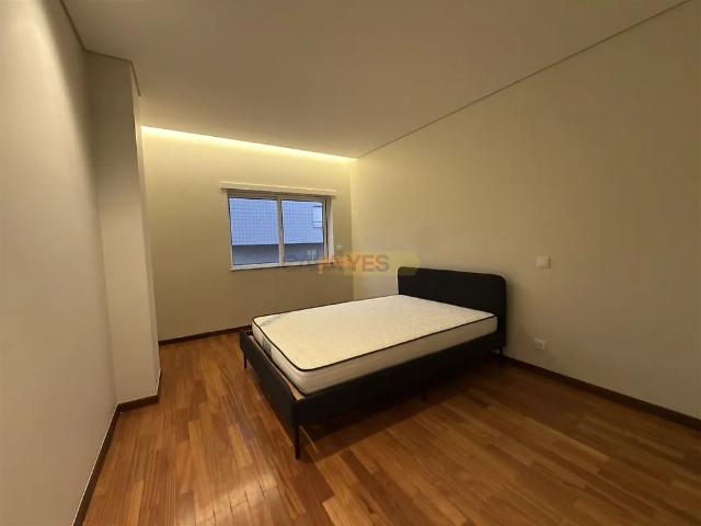 Apartment T3 in São Victor, Braga