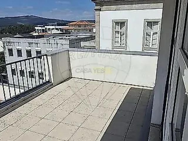 Apartment T3 in Sobrado e Bairros, Castelo de Paiva