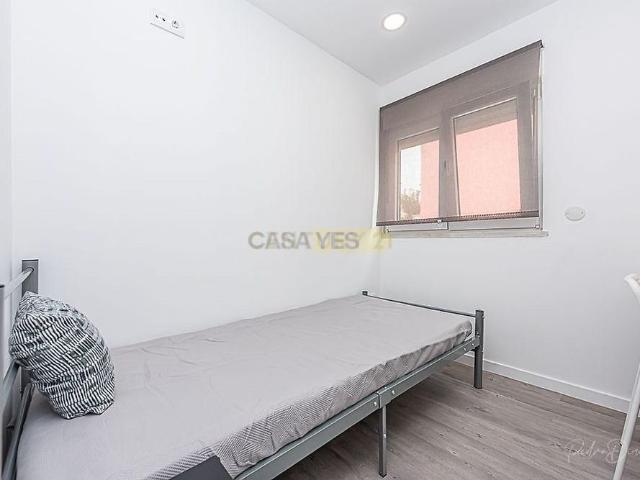 Apartment T3 in Sado, Setúbal