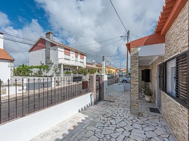 Apartment T3 in Sado, Setúbal