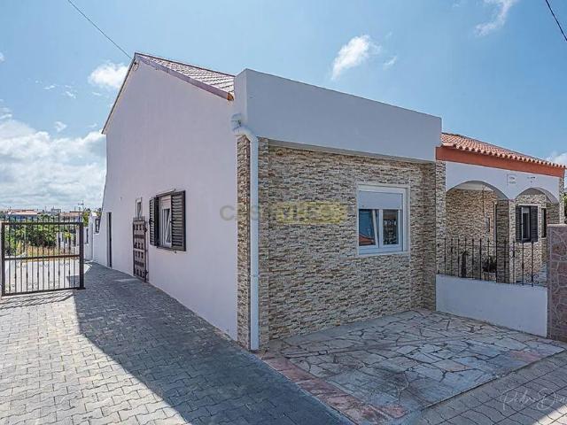 Apartment T3 in Sado, Setúbal
