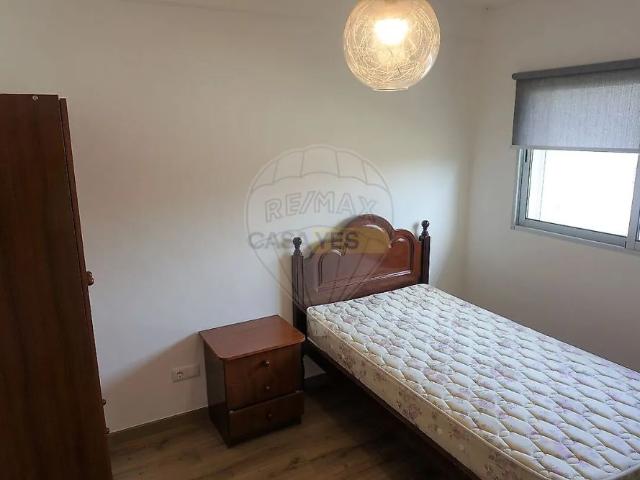 Apartment T3 in Santo António dos Olivais, Coimbra