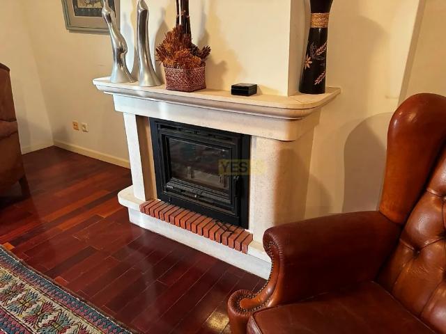 Apartment T3 in Santo António dos Olivais, Coimbra