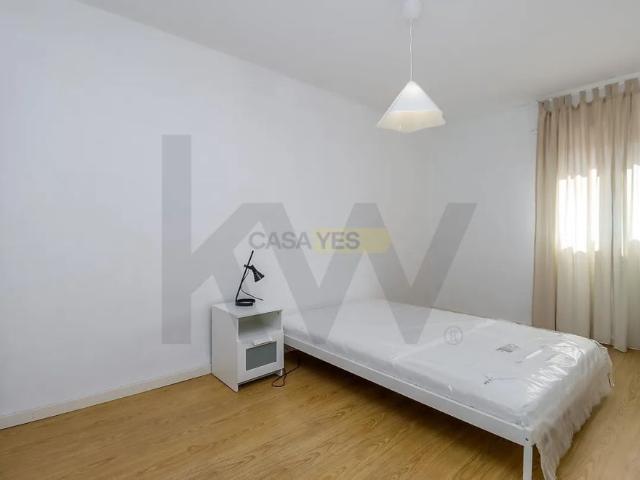 Apartment T3 in Santo André, Santiago do Cacém