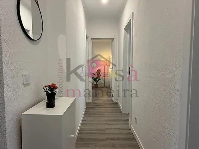 Apartment T3 in Santo André, Santiago do Cacém