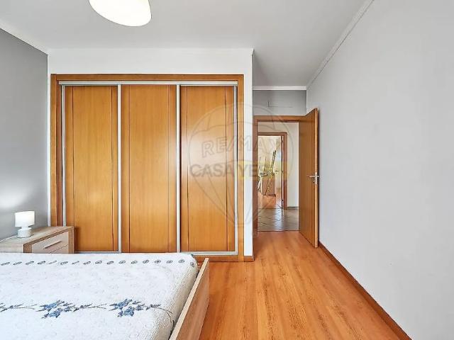 Apartment T3 in Santo André, Santiago do Cacém