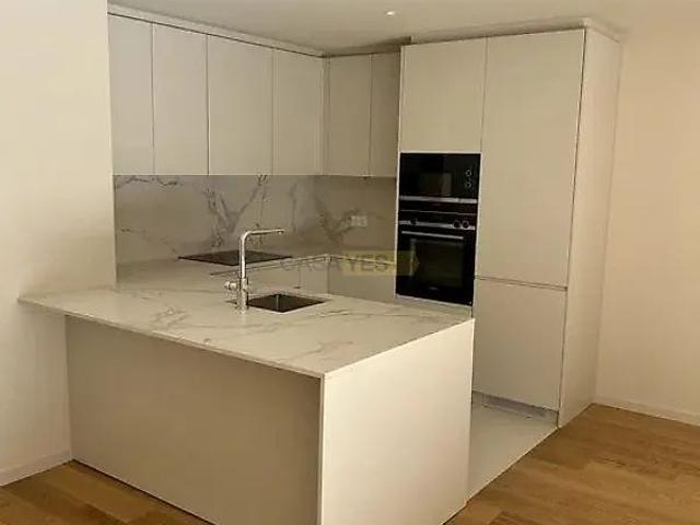 Apartment T3 in Santa Marinha e São Pedro da Afurada, Vila Nova de Gaia