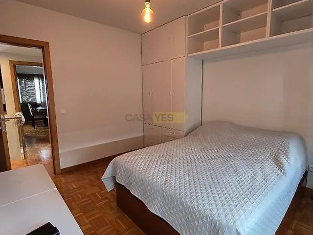 Apartment T3 in Santa Maria da Feira, Travanca, Sanfins e Espargo, Santa Maria da Feira