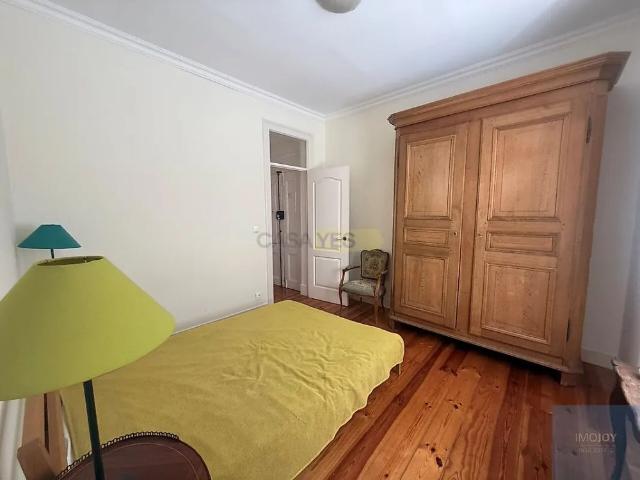 Apartment T3 in Santa Maria Maior, Lisboa