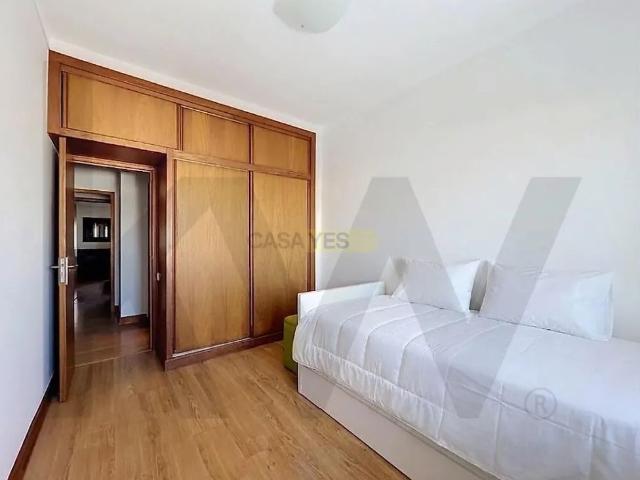 Apartment T3 in Santarém Marvila, Santa Iria da Ribeira de Santarém, Santarém São Salvador e Santarém São Nicolau, Santarém