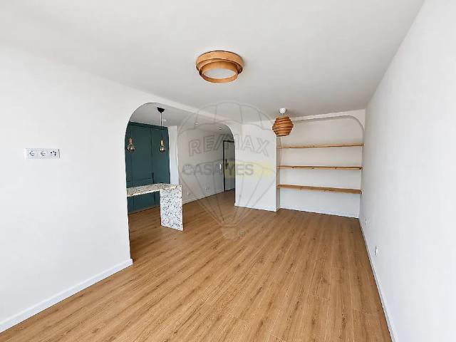 Apartment T3 in Setúbal São Julião, Nossa Senhora da Anunciada e Santa Maria da Graça, Setúbal