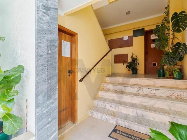 Apartment T3 in Setúbal São Julião, Nossa Senhora da Anunciada e Santa Maria da Graça, Setúbal