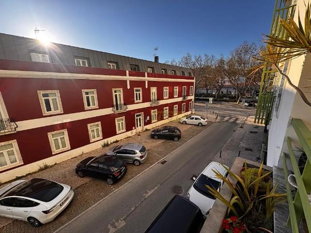 Apartment T3 in Setúbal São Julião, Nossa Senhora da Anunciada e Santa Maria da Graça, Setúbal