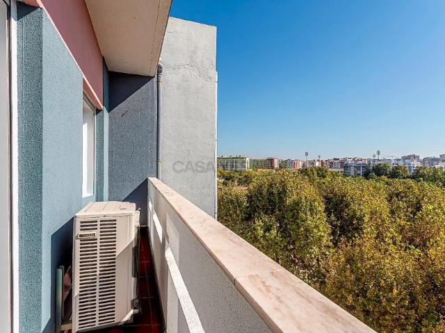 Apartment T3 in Setúbal São Julião, Nossa Senhora da Anunciada e Santa Maria da Graça, Setúbal