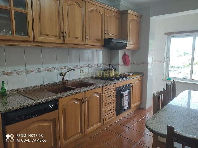 Apartment T3 in Sé, Santa Maria e Meixedo, Bragança