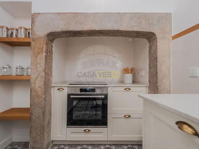 Apartment T3 in Sintra Santa Maria e São Miguel, São Martinho e São Pedro de Penaferrim, Sintra