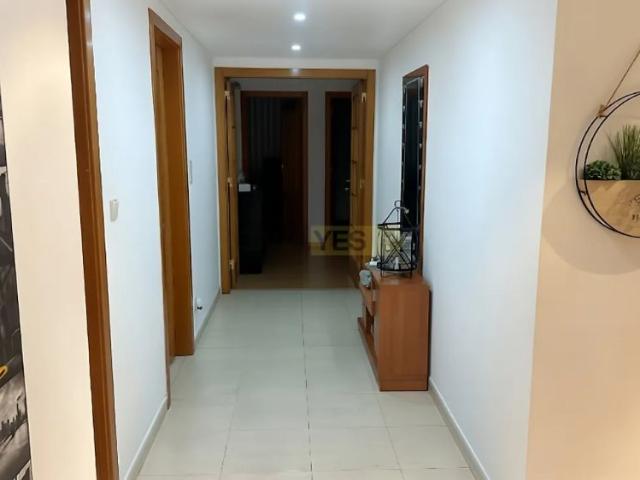 Apartment T3 in Póvoa de Santa Iria e Forte da Casa, Vila Franca de Xira